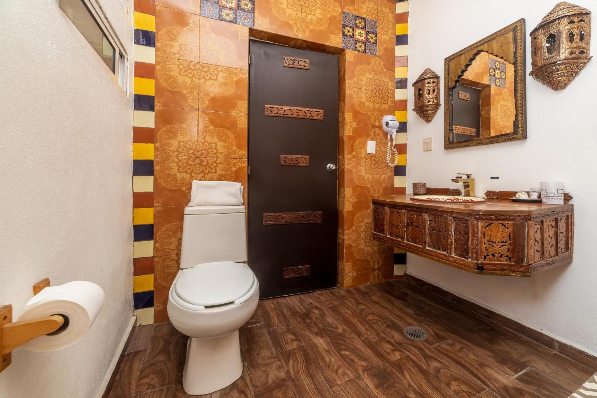 Oyo Casa Anzures 4*
