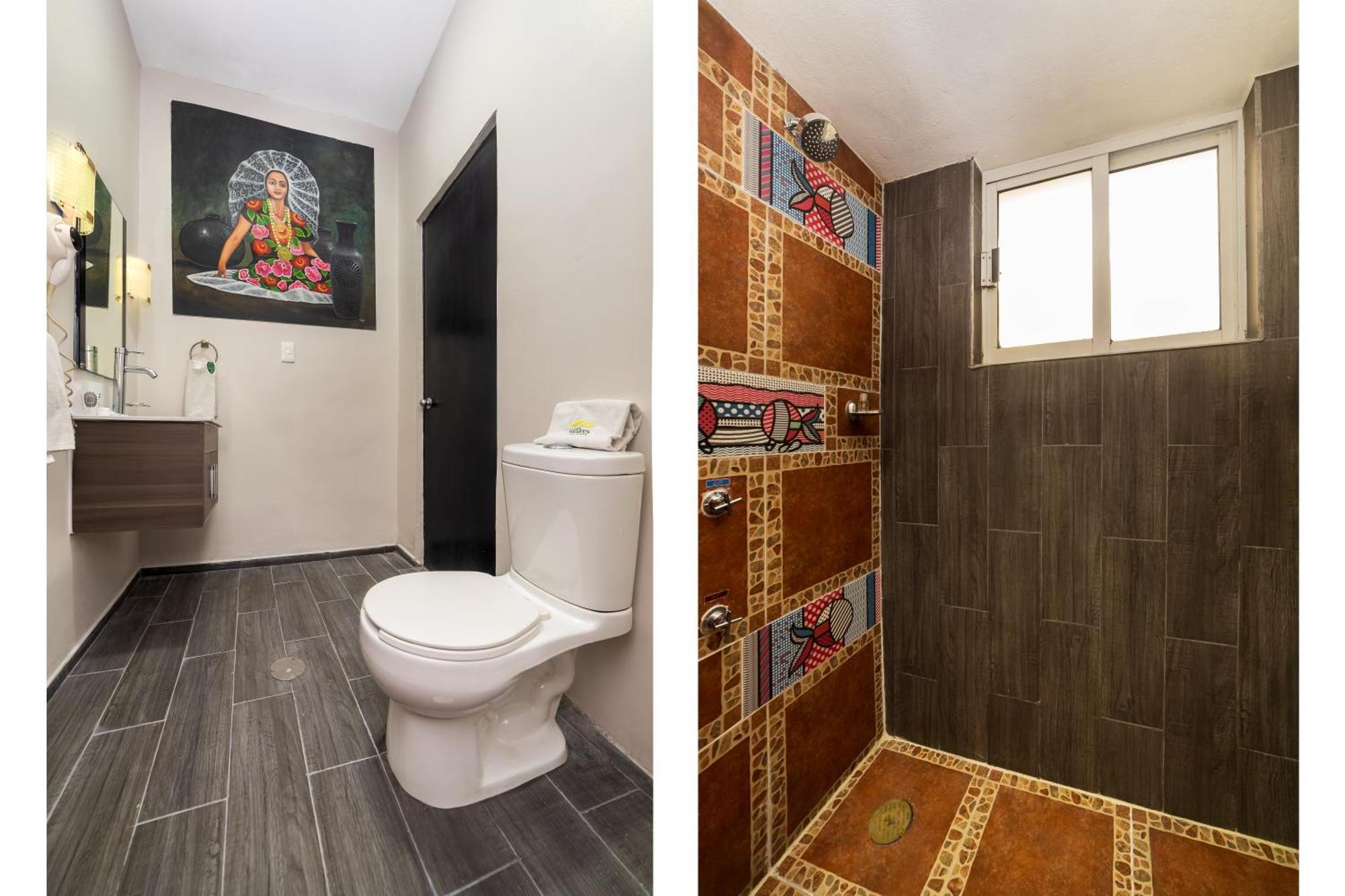 Oyo Casa Anzures Hotel Mexico City