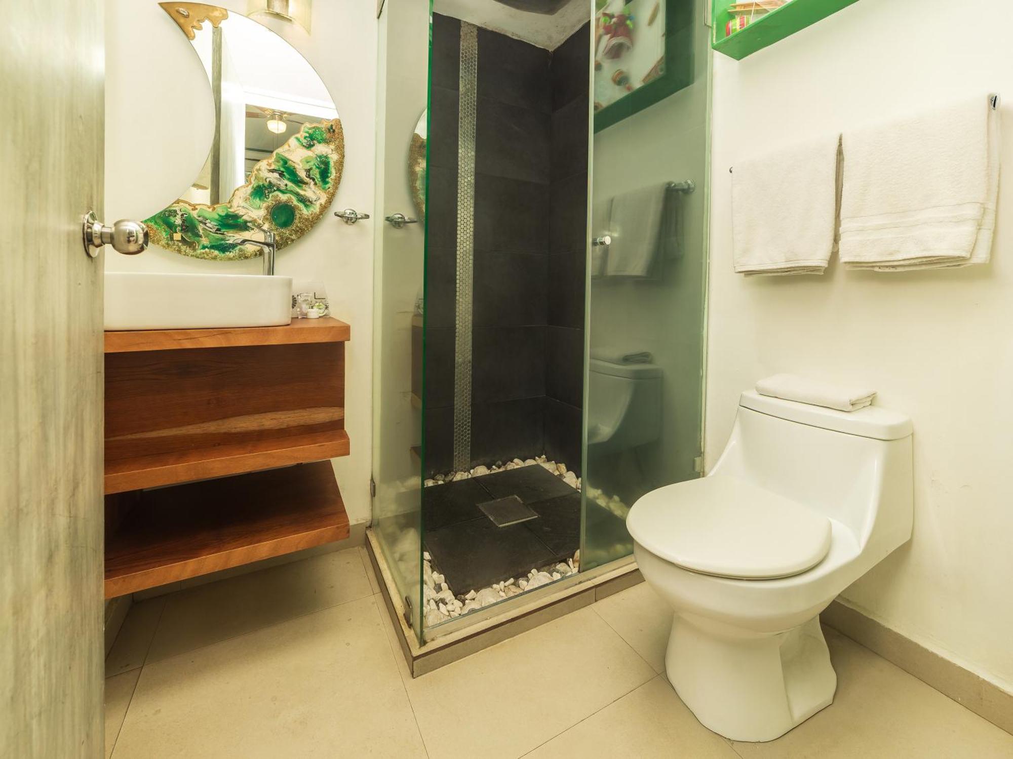 Oyo Casa Anzures Hotel 4*