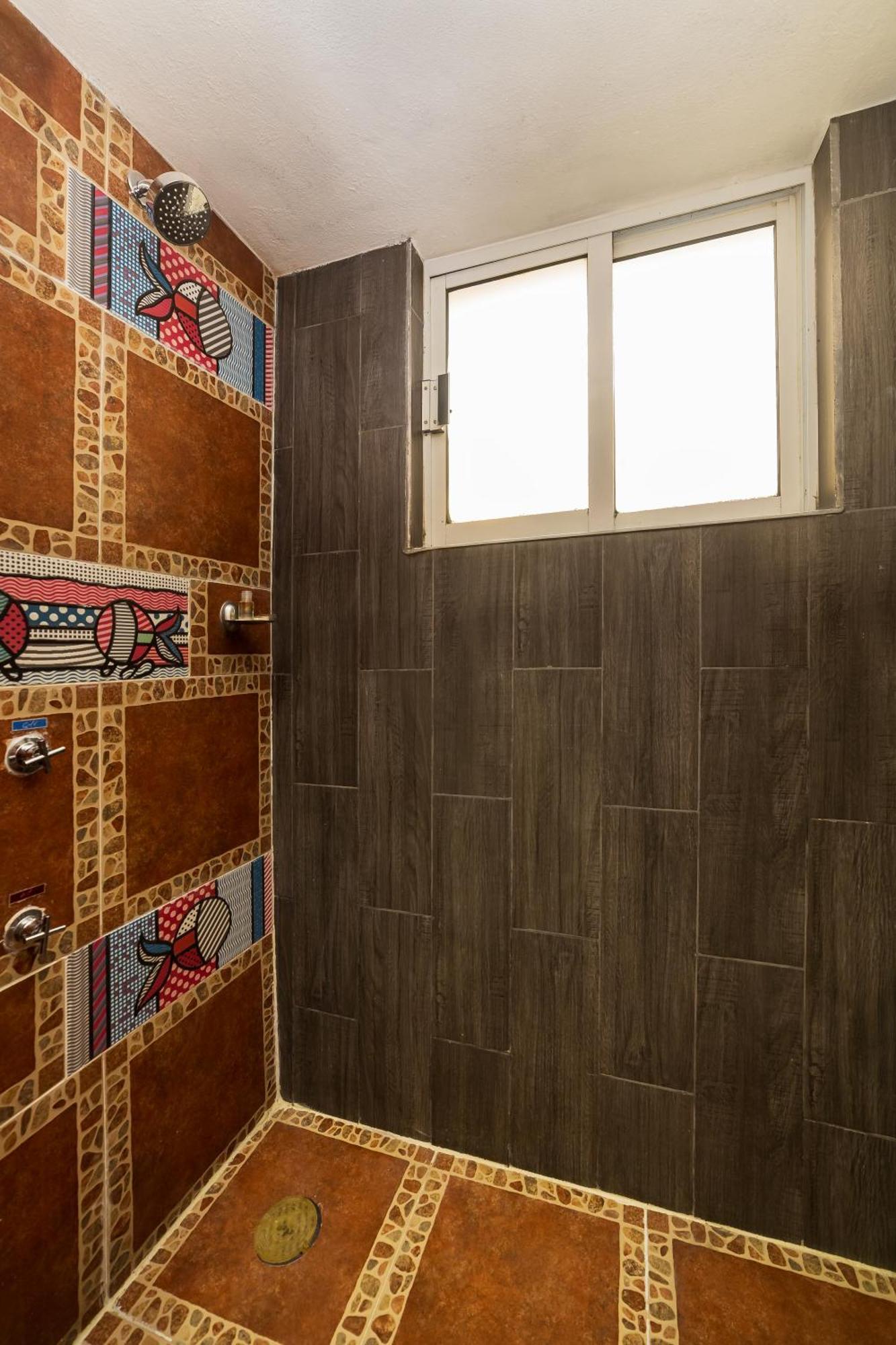 Hotel Oyo Casa Anzures 4*