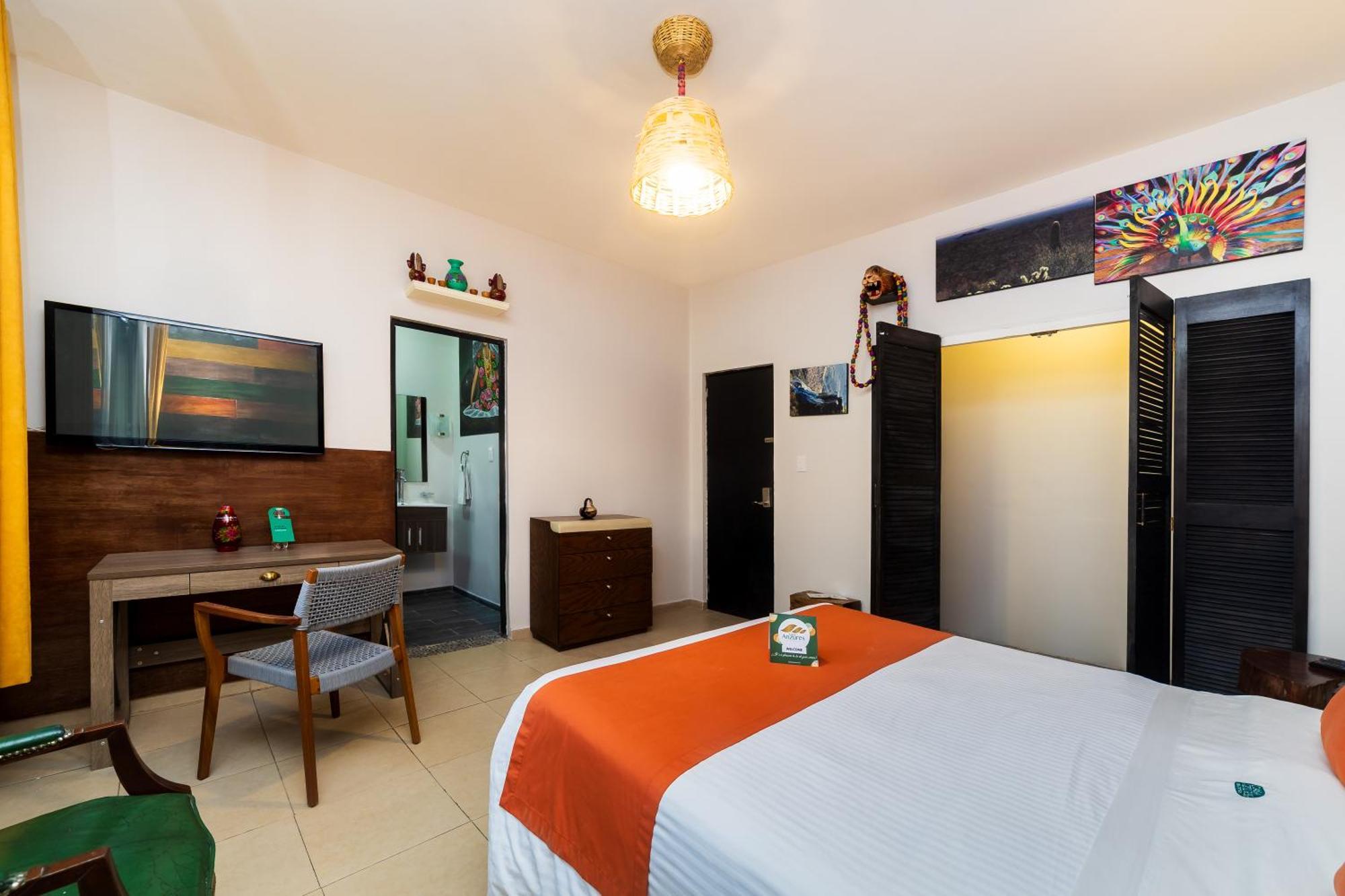 Oyo Casa Anzures 4*